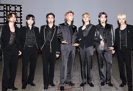 Turnê mundial do grupo coreano BTS é oficialmente cancelada