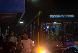 Prefeitura oferta 16 linhas de ônibus gratuitas para o Verão Massayó