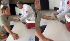 Leonardo refaz exames após 30 dias sem beber