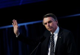 Festa da multa vai acabar, diz Bolsonaro ao criticar Ibama
