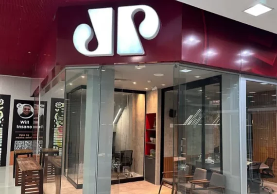 MPF pede cassação das concessões da Jovem Pan