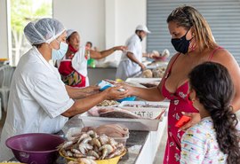 Saiba onde encontrar pescados e frutos do mar em Maceió