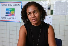 Escola no Vergel divulga pequenos negócios de pais dos alunos