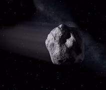 Grande asteroide se aproxima da Terra no sábado sem risco de colisão