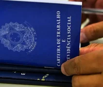 Alagoas cria 15,2 mil empregos em 12 meses e cresce o dobro da média nacional