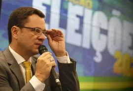 Em solo brasileiro, ex-ministro Anderson Torres é preso pela Polícia Federal