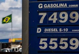 Há risco de desabastecimento de diesel no Norte e Nordeste, diz Abicom