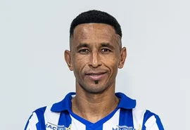 CSA negocia permanência de Ciel e mais três jogadores para 2026