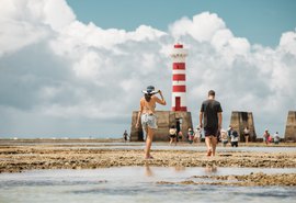 Ocupação hoteleira em Maceió deve atingir 80% durante feriado da independência, diz Associação