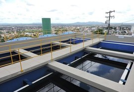 Abastecimento na região Serrana de Alagoas será paralisado após manutenção elétrica