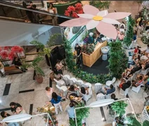Maceió Shopping recebe evento “Seu Dia Pede Flores”