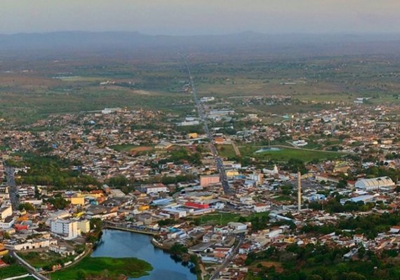 Prefeitura  tranquiliza população sobre demarcação de terras
