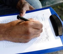 Pesquisa: Paulo lidera na espontânea e Rodrigo na estimulada