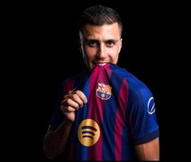 Barcelona acerta contratação de Rodri por 70 milhões de euros