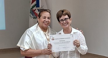 Da tradição à identidade: culinária alagoana inspira encontro do Grupo Literário Alagoano