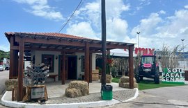 Espaço de Eventos João Martins do Sistema Faeal/Senar terá programação diversificada na 75ª Expoagro