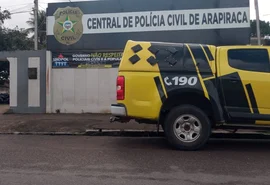'Sobrinho' de juiz, agride ex-esposa, ex-sogra e ameaça policiais: 'se preparem para a caneta'