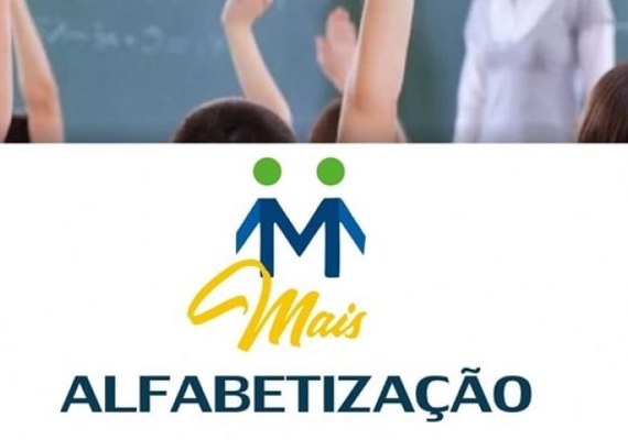 MEC divulga informações urgentes sobre recursos do Programa Mais Alfabetização