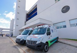 Alagoas recebe pacientes de Manaus para tratamento da Covid-19