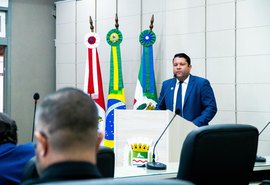 Pierre cobra Prefeitura por não ter convidado vereadores para audiência que debateu PPP das águas pluviais