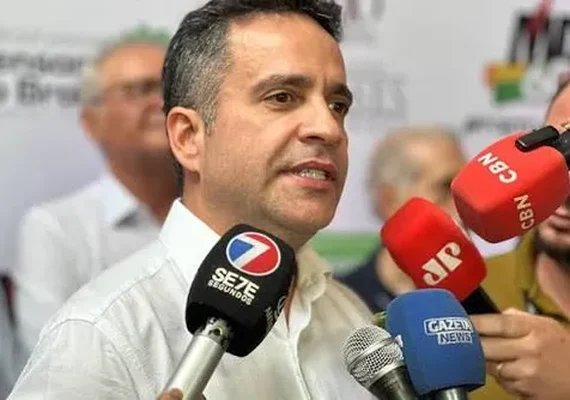 Paulo Dantas acusa JHC de espalhar fake news contra o HGE: “Salvamos vidas”
