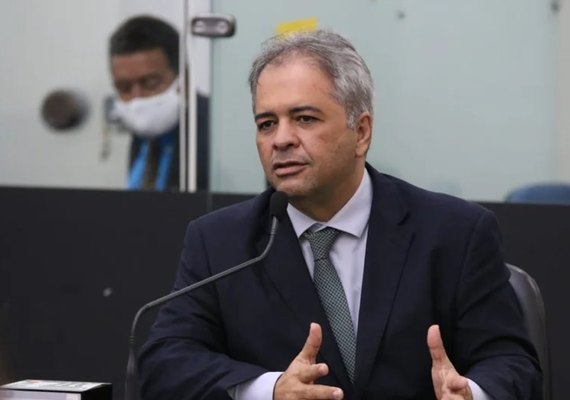 Silvio Camelo pede urgência na votação de reajuste de 6% a servidores