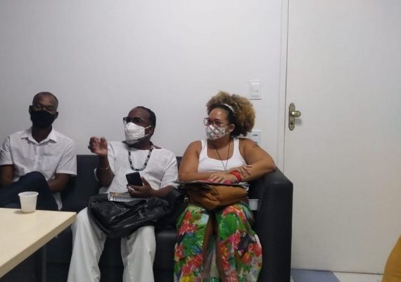 Movimento Negro repudia racismo estrutural e institucional em Maceió