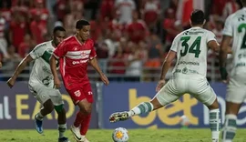 CRB joga última cartada por vaga e tenta fim de jejum no Rei Pelé