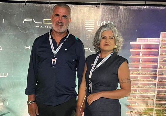 Investidores europeus seguem de olho no mercado imobiliário de Maceió