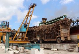 Safra 21/22 ultrapassa 18 milhões de toneladas de cana