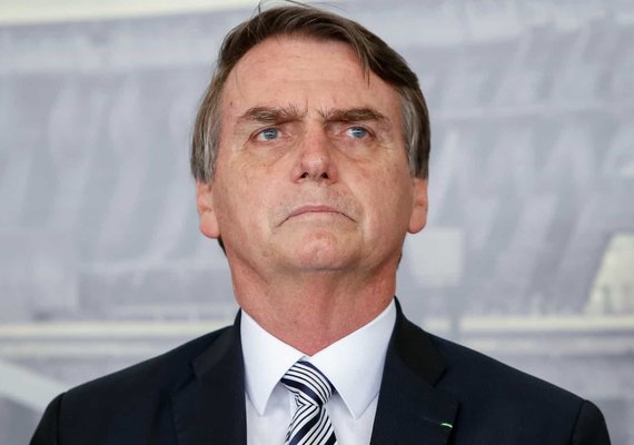Governador da Bahia veta PM em inauguração de aeroporto com Bolsonaro