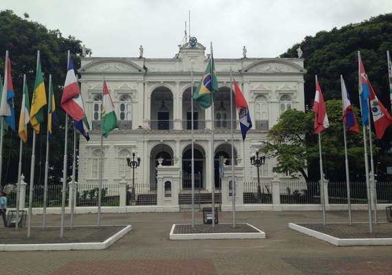 Equipe do novo governo de AL sai antes do Natal; veja quem já foi escolhido e prováveis nomes