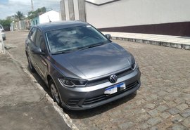 Polícia Militar recupera veículo roubado no interior de Alagoas