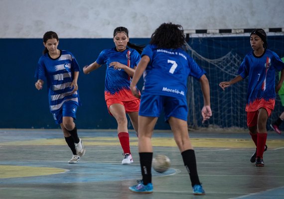 Jeal: Inscrições de atletas e técnicos encerram neste domingo