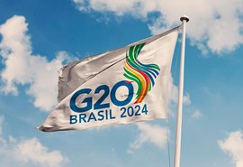 G20 em Maceió: ministros e representantes de cerca de 40 países discutem o futuro da economia digital