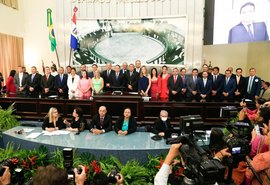 Lula foi coerente, mas derrubada de veto que atinge estados só depende do Congresso