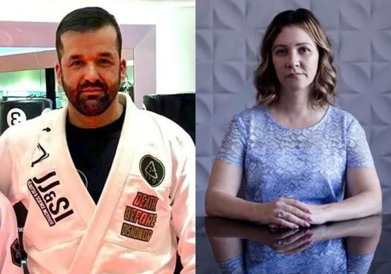 Preso, Thiago Brennand oficializa casamento com advogada de defesa