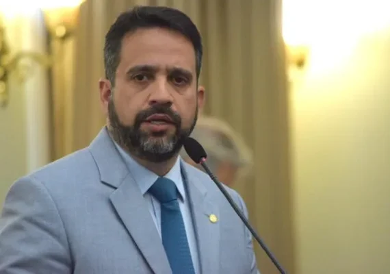 Só quem precisa escolher vice “agora” é o candidato a governador tampão
