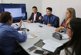 Tribunal de Justiça de Alagoas unificará cartórios das Varas do Júri da Capital