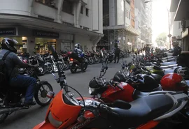 Saiba como registrar veículo ciclomotor; prazo termina nesta quarta-feira