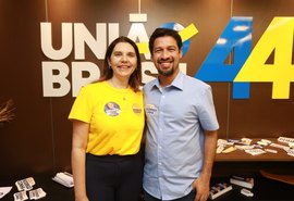 PSDB confirma Jó como vice de Cunha e afasta rumores de mudança de lado