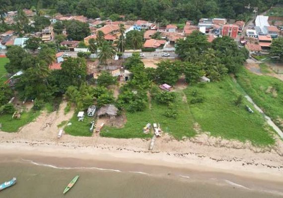 MPF busca consenso para preservar áreas de pesca em Porto de Pedras