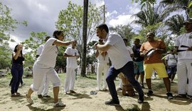 Após subir a Serra da Barriga, Dantas reforça compromisso do Governo no combate ao racismo e à intolerância religiosa