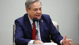 Lessa deve ser anunciado como vice de Paulo Dantas esta semana