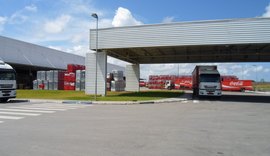 Fábrica de bebidas em Alagoas deve gerar 80 empregos