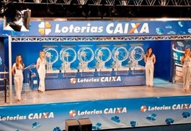 Caixa volta a realizar sorteios da Loteria Federal neste sábado