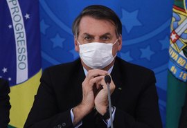 Candidatos apoiados por Bolsonaro sofrem derrota