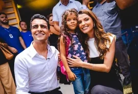 JHC reforça aliança com Marina Cândia para disputa eleitoral