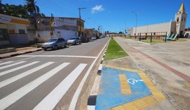 Municípios de AL recebem pavimentação e novas rodovias