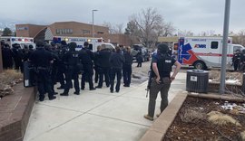 Dez pessoas morrem após tiroteio em supermercado dos Estados Unidos